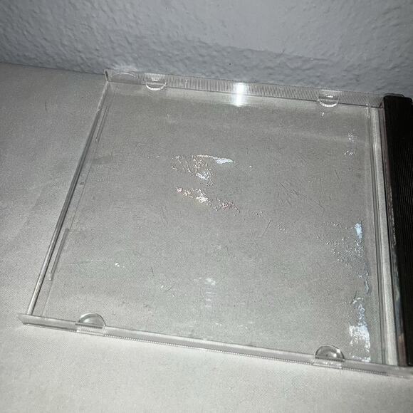 Cd Used Stone Temple Pilots Purple Disc Is Near Perfect But Booklet Is Damaged - Picture 4 of 6